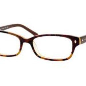 Kate Spade Eyeglasses Lucyann